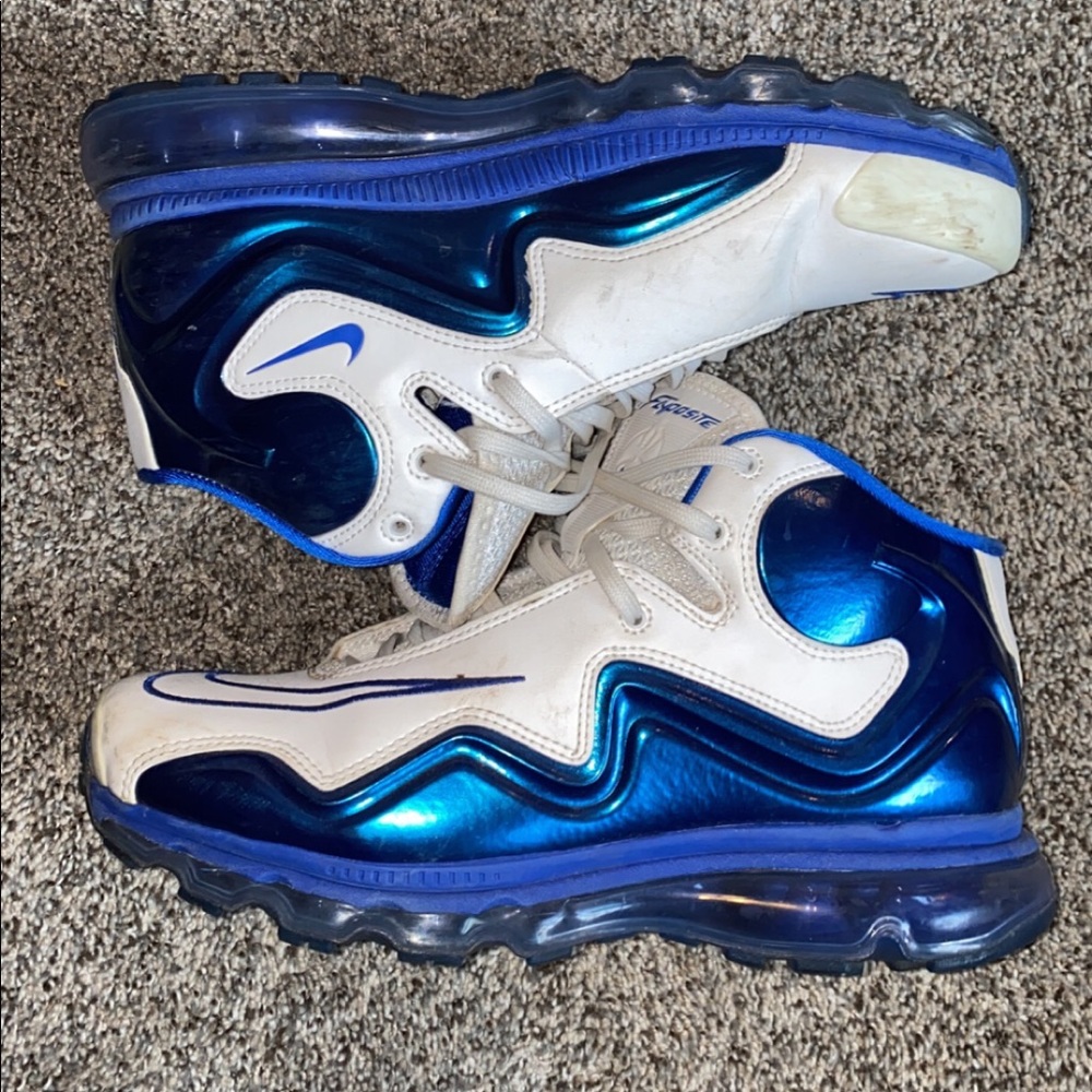 Nike Air Max Flyposite